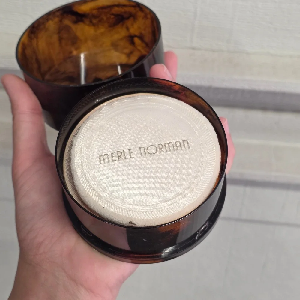 Merle Norman vintage merle
